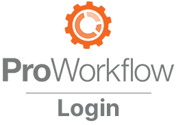 ProWorkflow Login