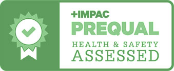 prequal health & safety assessed